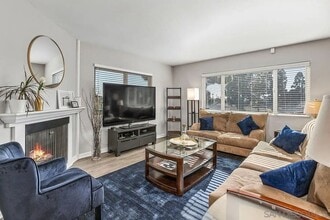 3813 Willows Way in National City, CA - Building Photo - Building Photo