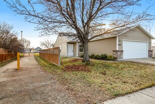 6990 S Boysenberry Ave in Boise, ID - Building Photo