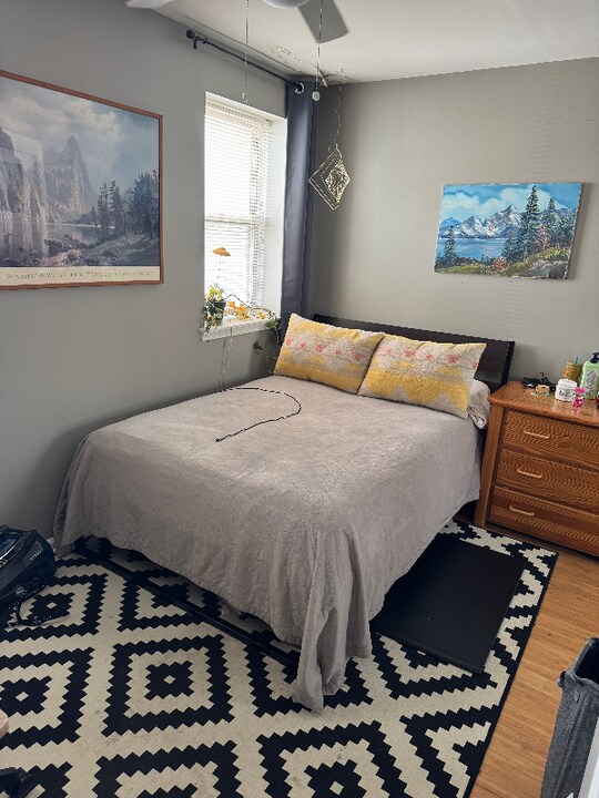1535 Emily St in Philadelphia, PA - Building Photo