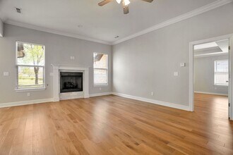 1634 S Borden St in Fayetteville, AR - Building Photo - Building Photo