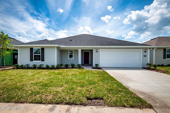 12856 Buckhorn Ln in Jacksonville, FL - Building Photo - Building Photo