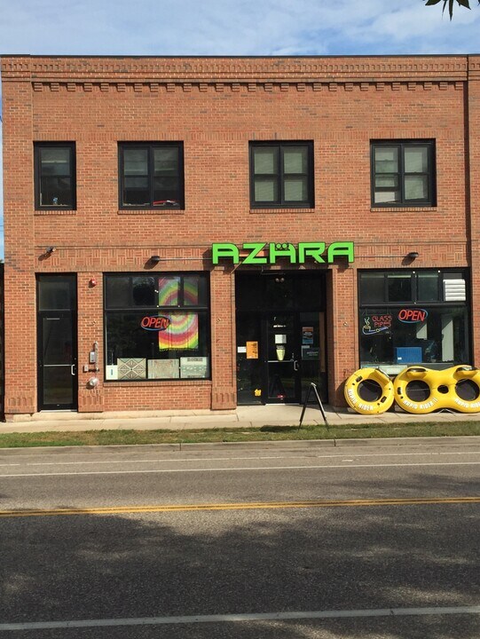 624 Water St in Eau Claire, WI - Building Photo