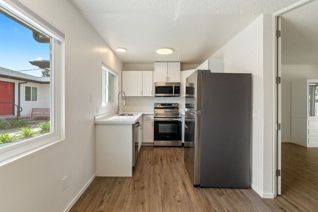 property at 1835 Garden St