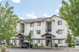 Riverplace Apartments