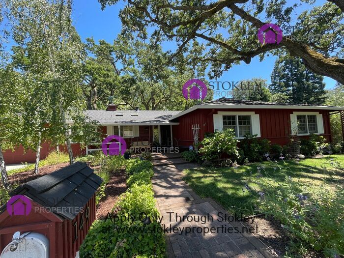 149 Alegra Ln in Walnut Creek, CA - Building Photo