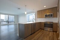 Edgewater Apartments photo'