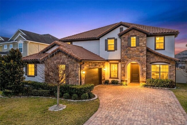 14978 Fells Ln in Orlando, FL - Building Photo - Building Photo