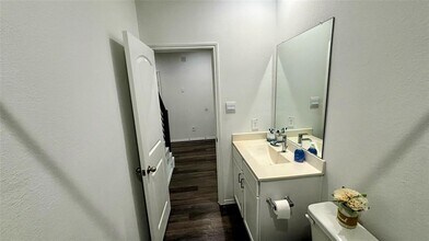 306 Harper Vly Dr in Crosby, TX - Building Photo - Building Photo