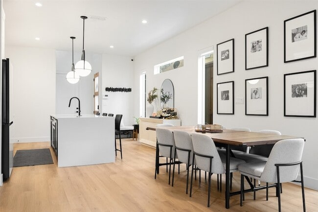 416 Grandview Ave in Dallas, TX - Building Photo - Building Photo