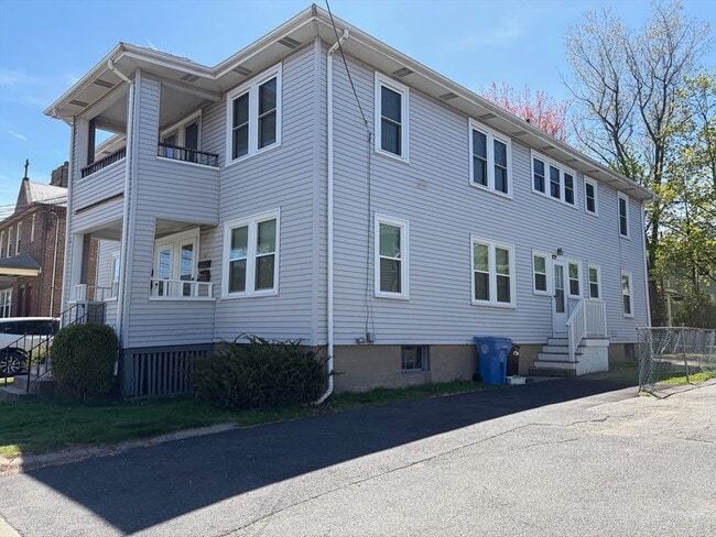 property at 16 Eddy St