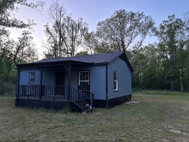 2075 FM 2625 in Marshall, TX - Foto de edificio - Building Photo