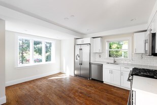 65 Beech Glen St Apartments