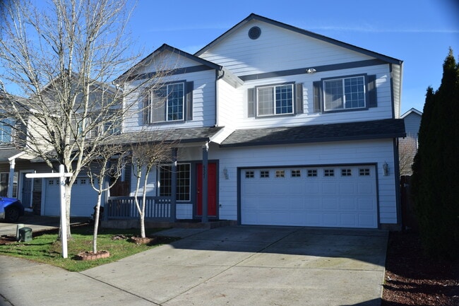 property at 6321 NE 59th Ct