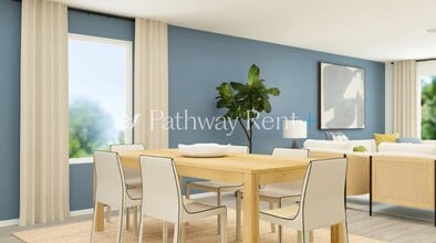 3000 Burmese St in Providence Village, TX - Building Photo - Building Photo