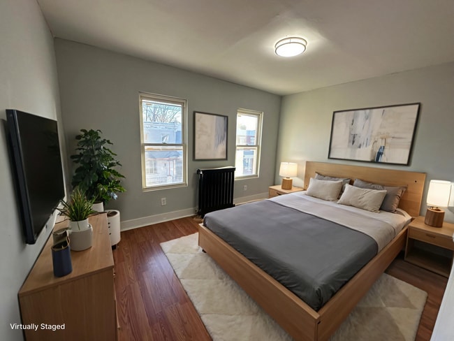 1922 Ruan St in Philadelphia, PA - Building Photo - Building Photo