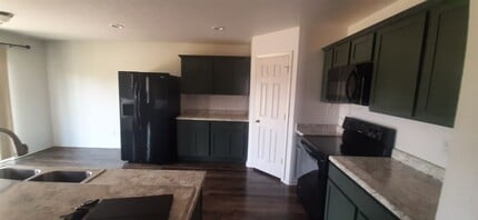 26 Dunnaway Dr in Austin, AR - Building Photo - Building Photo