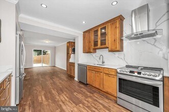 140 Gold Kettle Dr in Gaithersburg, MD - Building Photo - Building Photo