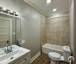 307-309 Hilton St in Monroe, LA - Building Photo - Building Photo