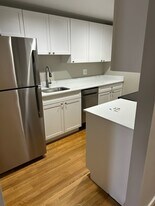 1742 Washington St, Unit 1 in Boston, MA - Building Photo