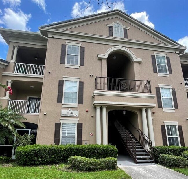 property at 14341 Fredricksburg Dr