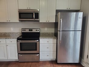 528 E King St in Lancaster, PA - Building Photo - Building Photo