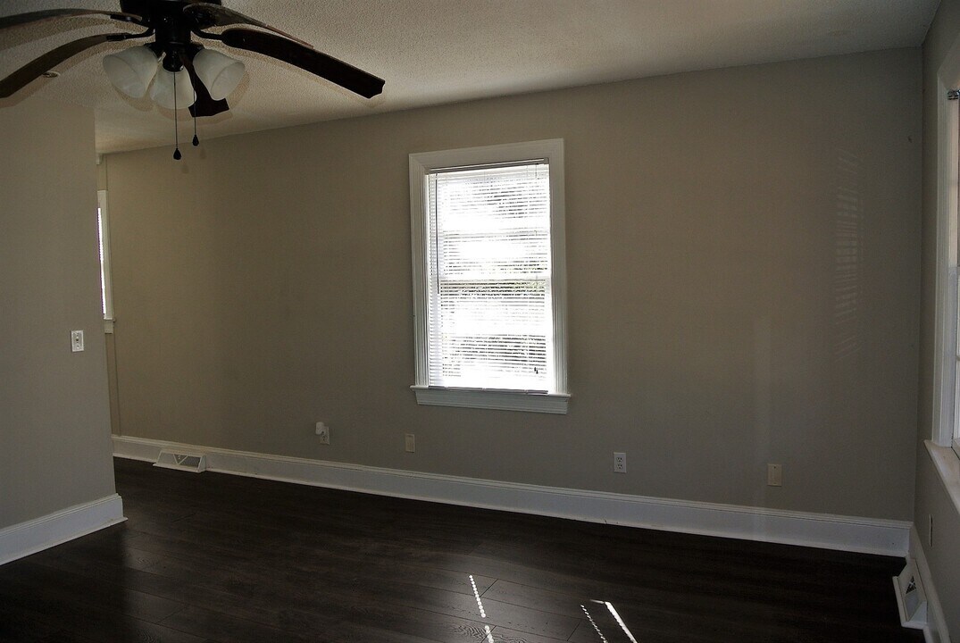 1165 First Street Extension in Nashville, NC - Building Photo