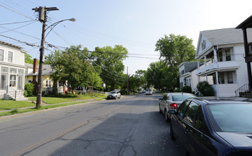 469 Ontario St in Albany, NY - Building Photo - Building Photo