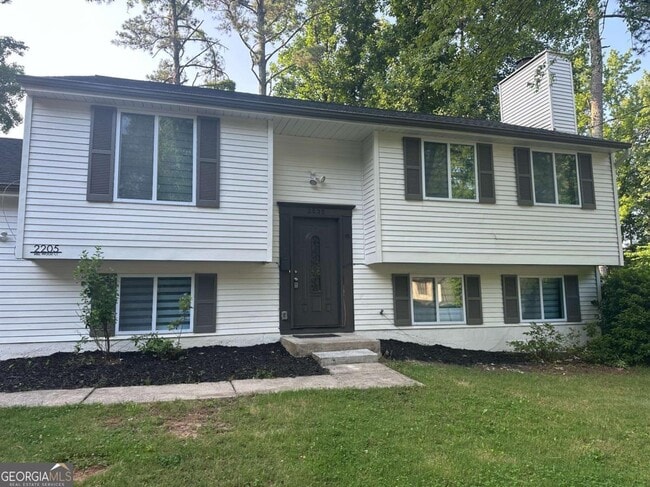 2205 Mill Wood Ct NW in Duluth, GA - Building Photo - Building Photo