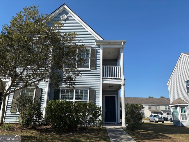 property at 119 Fairgreen St