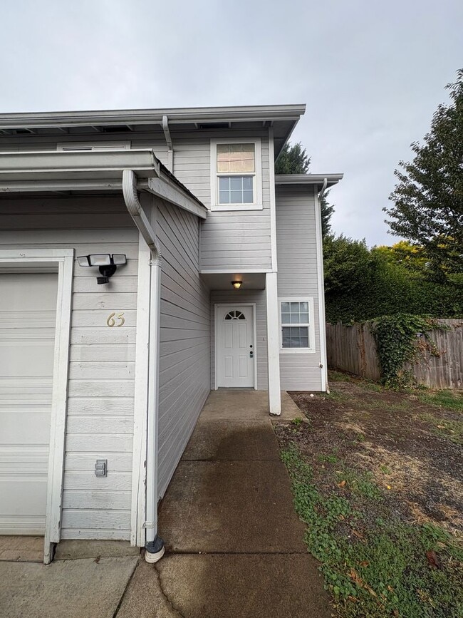 property at 65 Maxwell Rd