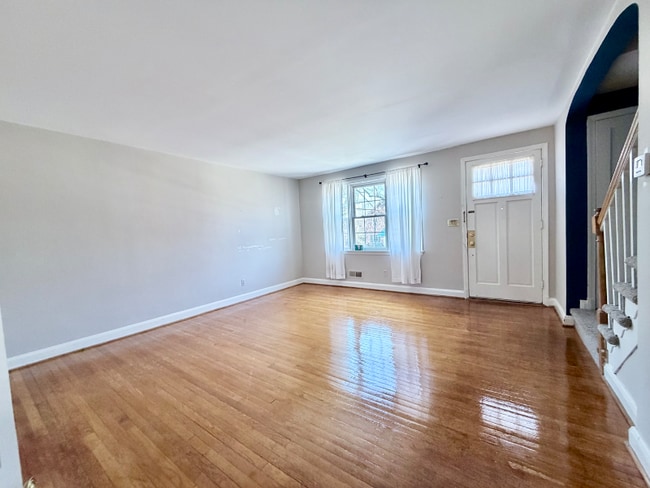 143 Stanmore Rd in Baltimore, MD - Building Photo - Building Photo