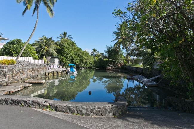 44-012 Kaimalu Pl in Kaneohe, HI - Building Photo - Building Photo