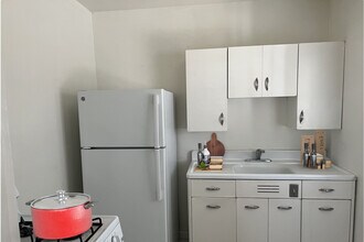 L St Apartments in Sacramento, CA - Building Photo - Building Photo