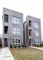 1232 S Fairfield Ave in Chicago, IL - Building Photo