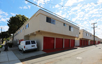 Beachwalk Apartments - 519 in Oceanside, CA - Foto de edificio - Building Photo