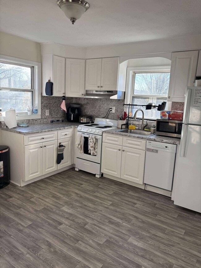 property at 208 Buena Vista Ave