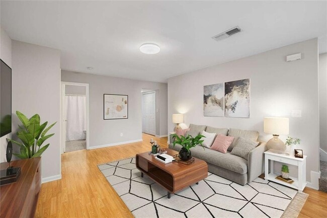 property at 1738 Taylor St NW