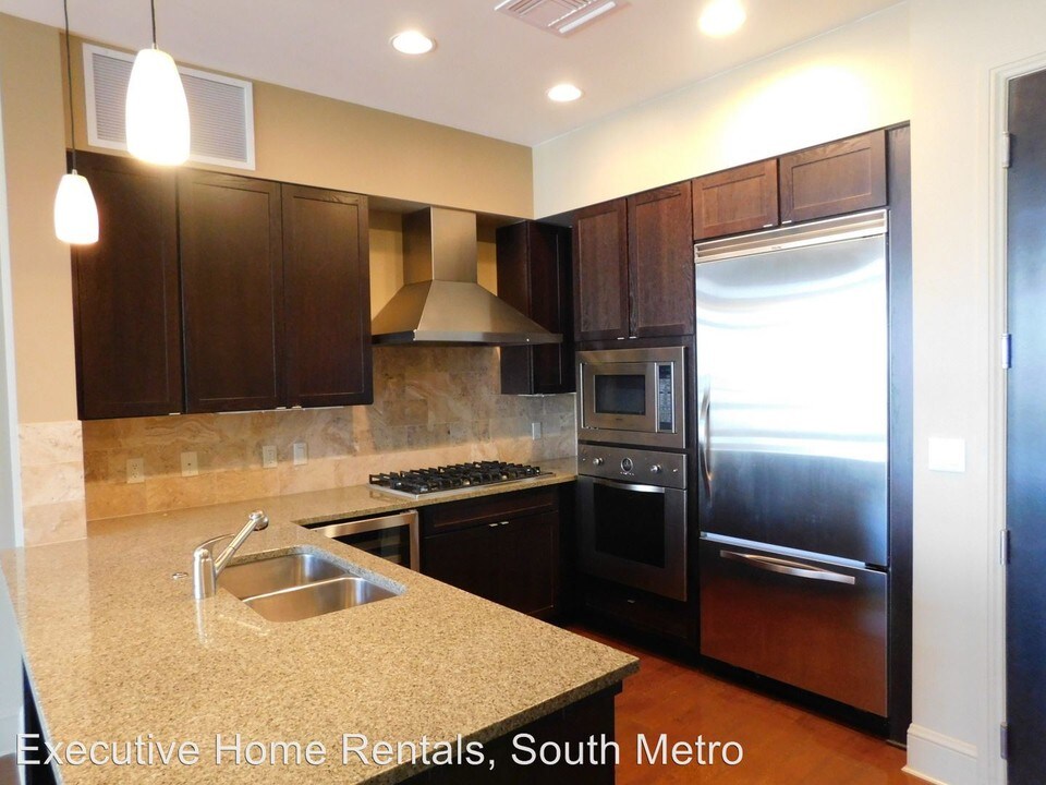 5455 Landmark Pl-Unit -#1403 in Greenwood Village, CO - Building Photo