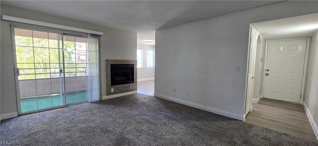 6500 W Lake Mead Blvd