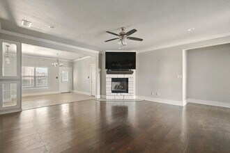 4102 Forrest Creek Ct in Abilene, TX - Building Photo - Building Photo