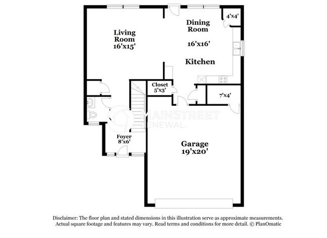 7100 Coral Seas Way in Raleigh, NC - Building Photo - Building Photo