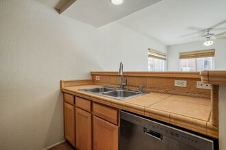 2210 Miguel Chavez Rd in Santa Fe, NM - Building Photo - Building Photo