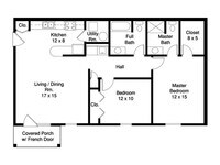 Forrest Pointe photo'