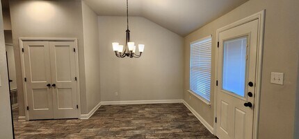 5807 Luminous Ln in Killeen, TX - Building Photo - Building Photo