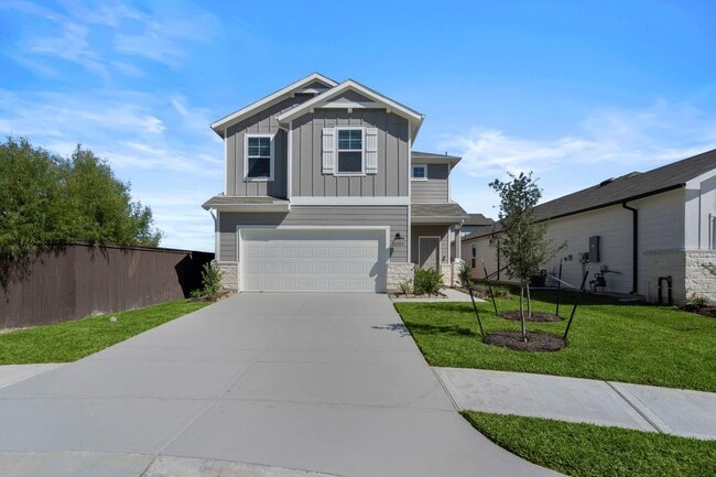 property at 24505 Red Hawthorn Trce