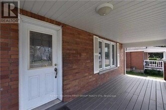 93 Park Rd S in Oshawa, ON - Building Photo - Building Photo