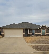 2511 Coal Oil Dr in Killeen, TX - Building Photo