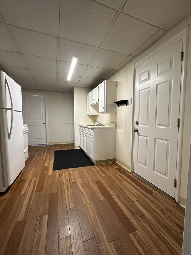 property at 134 Sherman St