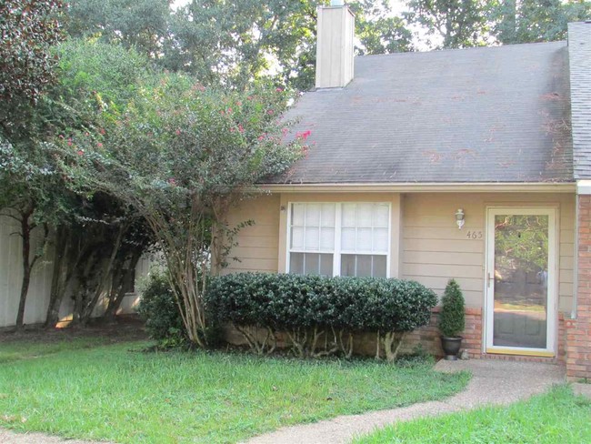 465 High Point Ln in Tallahassee, FL - Building Photo - Building Photo