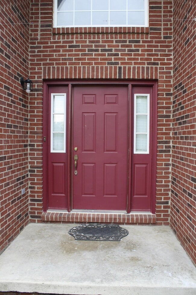 165 Rockwood Ct in Ann Arbor, MI - Building Photo - Building Photo